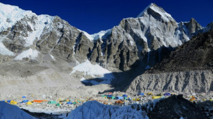 Nepalis demand safeguards a decade after deadly Everest disaster