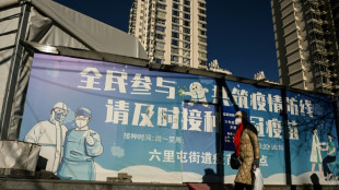 El covid "se propaga rápidamente" en China tras suavizar medidas, alerta epidemiólogo