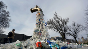 Coup d'envoi des négociations pour lutter contre la pollution plastique