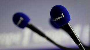 Présidentielle: Europe 1 épinglée pour non-respect des temps de parole