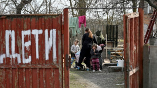 Le réseau d'orphelinats et institutions pour enfants en Ukraine, cas hors norme en Europe 