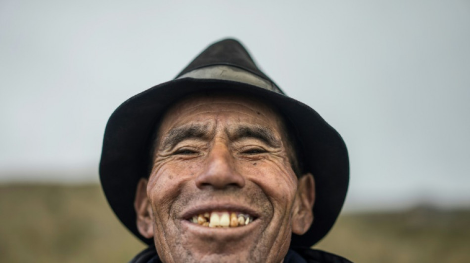 Morre Baltazar Ushca, o último quebrador de gelo do vulcão Chimborazo no Equador