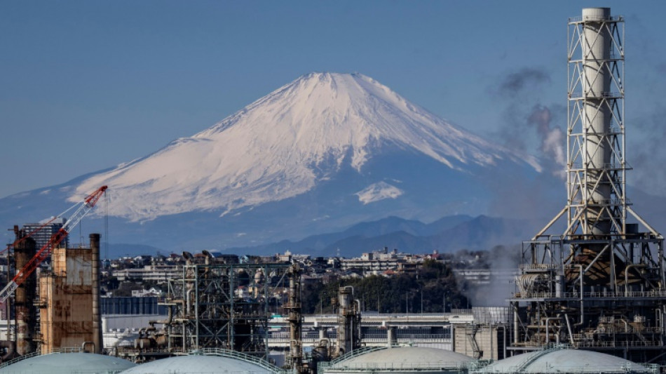 Japan 2024 growth slows despite stronger fourth quarter