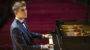 Il pianista bolognese Pietro Fresa ai Concerti del Quirinale