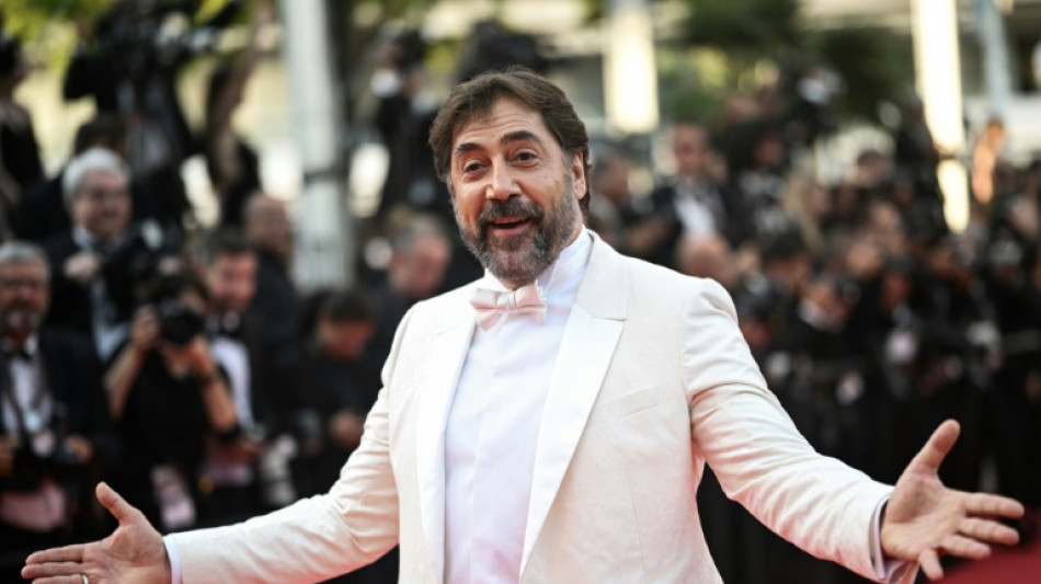 Javier Bardem to get lifetime achievement award at San Sebastian