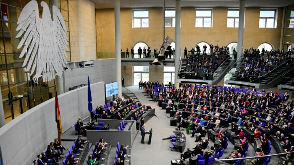 Bundestag stimmt über Neuregelung der Sterbehilfe ab