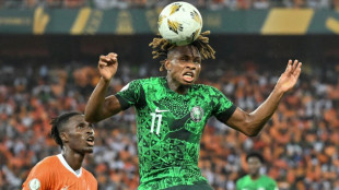 Sudan, Benin qualify, heartbreak for Rwanda after shocking Nigeria