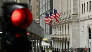 Wall Street plonge après une inflation américaine toujours plus forte