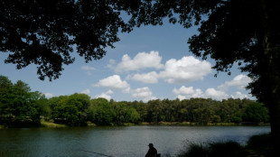 Une plateforme de location d'étangs pour les mordus de poisson
