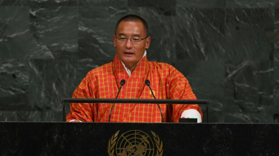 Bhoutan: en redevenant Premier ministre, Tshering Tobgay devra affronter des vents contraires