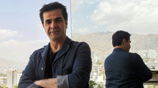 Jailed Iranian filmmaker Jafar Panahi competes in Venice