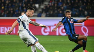 Bullish Martinez eyeing treble for Inter after statement win at Atalanta