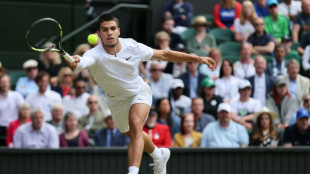 Alcaraz sube al 'Top 5' del ránking ATP, el tenista más joven en lograrlo desde Nadal