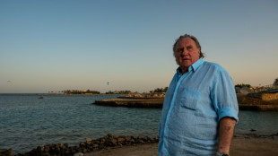 French actor Depardieu to be tried for sexual assault in October