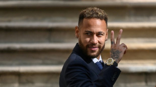 Spain prosecutors drop charges against Neymar and others