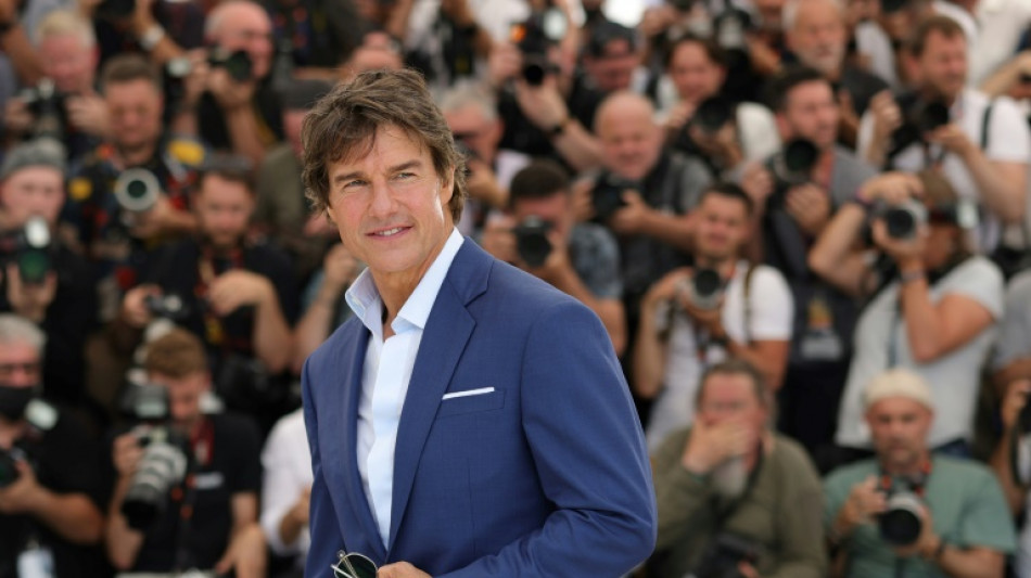 Tom Cruise will weiter Filme fürs Kino produzieren