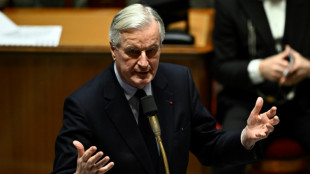 Barnier, le Premier ministre "old fashion" qui voulait étirer le temps