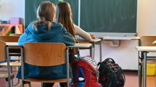 Verband sieht Gewalt gegen Lehrer weiterhin auf hohem Niveau