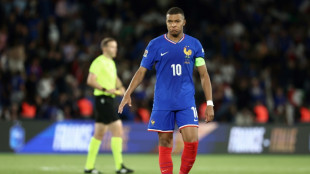 Foot: alerte pour les Bleus et Deschamps