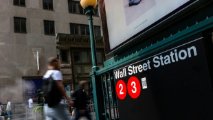 Wall Street recule légèrement avant l'audition du patron de la Fed 