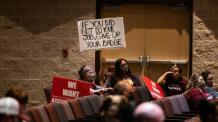 Officer in charge of Texas school shooting police response fired