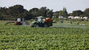 Deutschland für umstrittene Naturschutz-Auflagen der EU