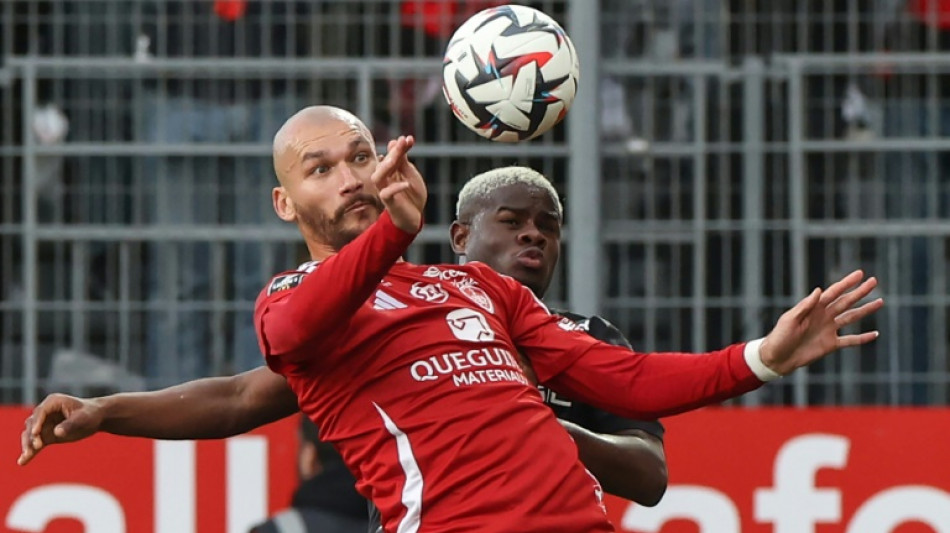 C1: Brest veut grandir encore contre Leverkusen