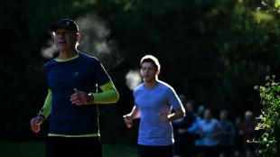 Parkrun marks 20 years of a free weekly jog, run... or walk