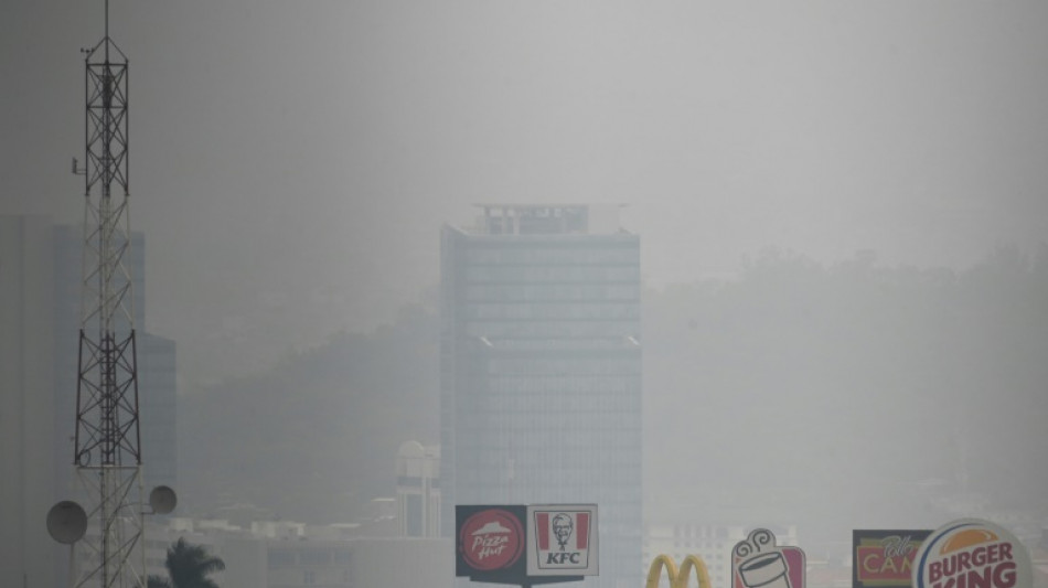 La contaminación es cada vez más mortífera, alertan los científicos