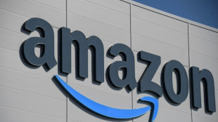 Amazon sued in US for 'stealing' delivery driver tips