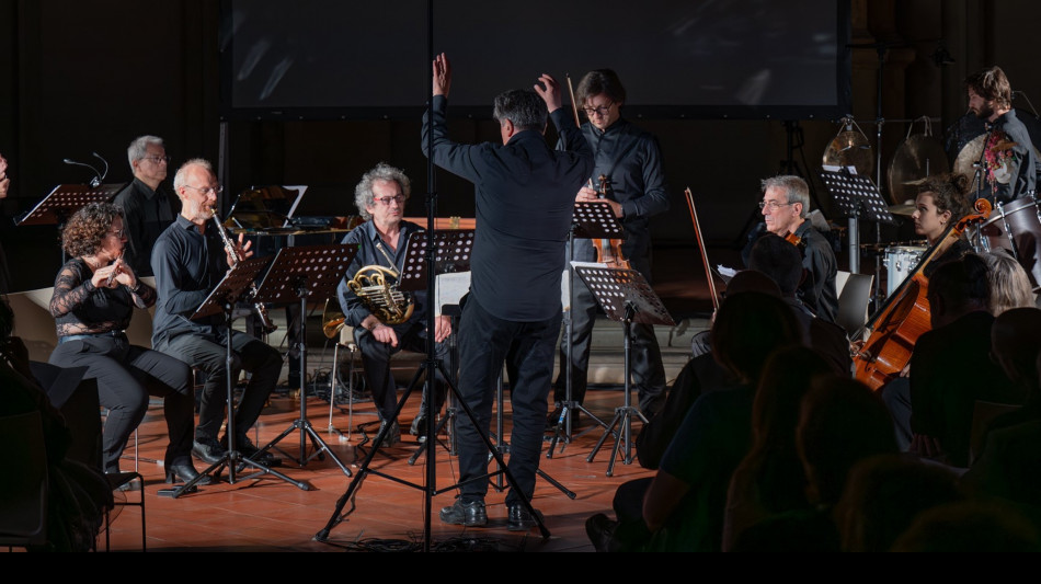 Arnold Schoenberg e Luigi Nono a confronto a Bologna