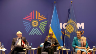 Kagame defends Rwanda on rights as Commonwealth expands