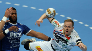 Magdeburg verpatzt Start in die Champions League 