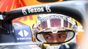 F1: Verstappen a prolongé chez Red Bull pour les "bons moments"