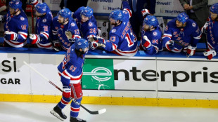 Finale Conférence Est NHL: les NY Rangers mènent 2-0 contre le Tampa Bay Lightning