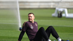 Manuel Neuer in Katar doch nicht mit "One-Love"-Armbinde