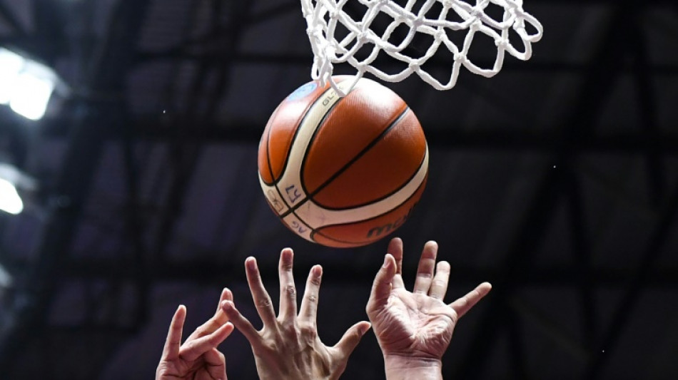 Basket: Strasbourg et Pau prennent les devants en play-offs