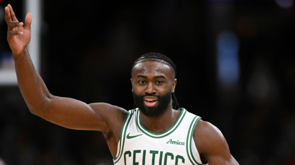 NBA: Boston domine Minnesota, Butler brille avec Miami