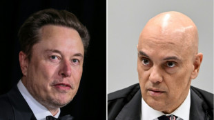 Brazil awaits X shutdown as Musk dismisses legal order