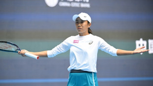 China Open history-maker Zhang nearly quit after long losing run