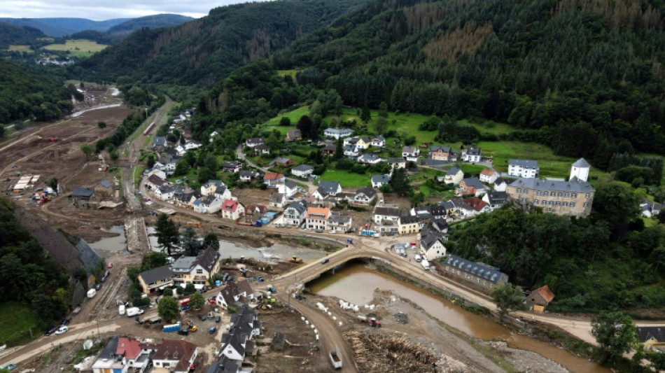 Deutsche wollen mehr Klimaschutz - und fürchten vielfach soziale Folgen