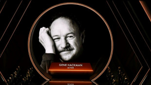 Gene Hackman et sa femme sont morts de causes naturelles, selon l'enquête