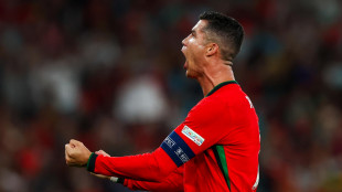 Ronaldo star da 1 miliardo di follower 'abbiamo fatto la storia'