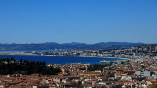 La Côte d'Azur secouée par un séisme de magnitude 4,1 et ses répliques