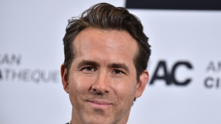 Superhero turned soccer club owner Ryan Reynolds honored by Hollywood