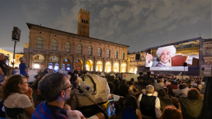 A Bologna in 130mila per il Festival del Cinema Ritrovato