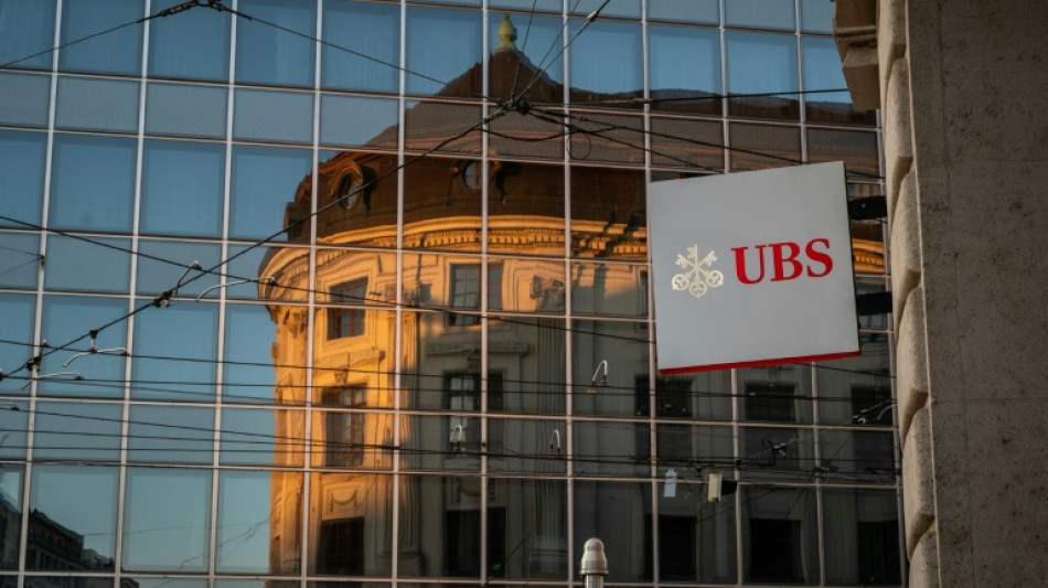 UBS will Übernahme der Credit Suisse bis Juli abgeschlossen haben