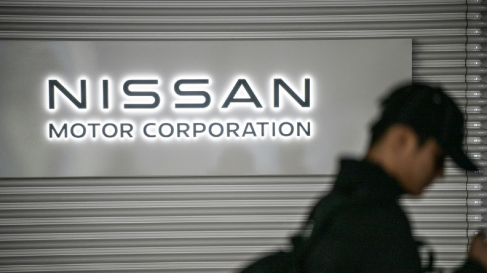 La acción de Nissan sube un 11% tras conocerse su intención de pedir inversión a Tesla