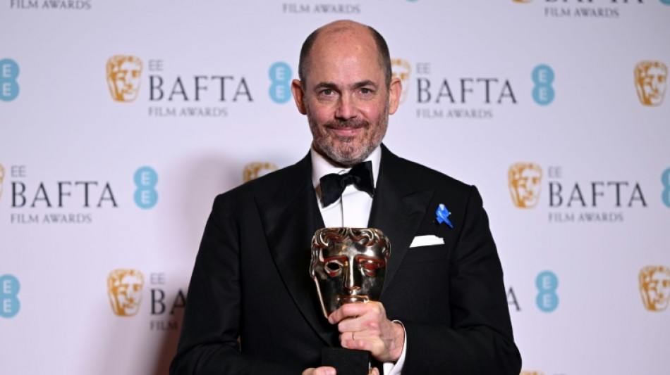 L'antimilitariste "A l'Ouest, rien de nouveau" s'impose largement aux Bafta à Londres