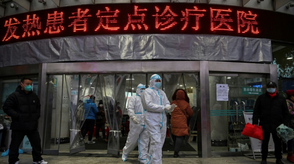 Wuhan tenta se livrar do estigma da pandemia cinco anos depois